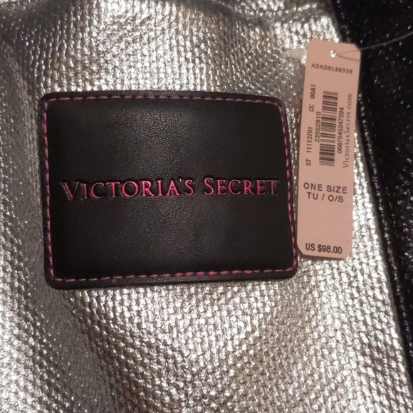 Victoria's Secret tote bag - Picture 2 of 6
